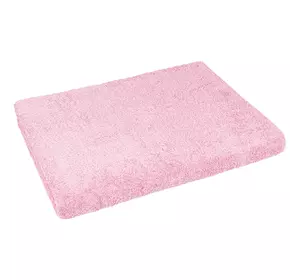 Простирадло махрове Home Line 155х220см (рожеве) 167708 Простирадло махрове Home Line 155х220см (рожеве) 167708