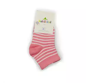 Шкарпетки дитячі (рожеві) 27-30р 149934 Шкарпетки дитячі (рожеві) 27-30р 149934