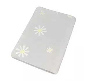 Простирадло сатинове Home Line "Касабланка" 180х230см 165998 Простирадло сатинове Home Line "Касабланка" 180х230см 165998
