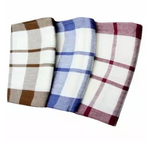 Рушник кухонний Home Line "Клітинка" 45х70см 96759 Рушник кухонний Home Line "Клітинка" 45х70см 96759