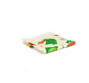 Рушник вафельний кухонний Home Line "Садиба" 47х60см 101750 Рушник вафельний кухонний Home Line "Садиба" 47х60см 101750