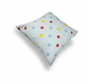 Наволочка бязева Home Line "Des 125" 60х60см 146465 Наволочка бязева Home Line "Des 125" 60х60см 146465