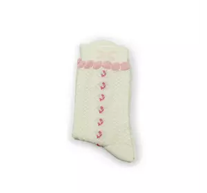 Шкарпетки дитячі (білі) 31-34р 149938