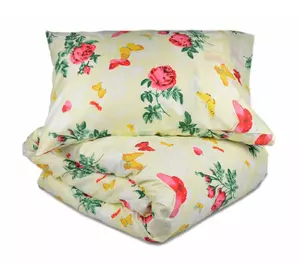 Ковдра стьобана Home Line 200х210см 119503 Ковдра стьобана Home Line 200х210см 119503