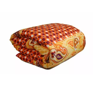Ковдра стьобана Home Line "Літня" 170х210см 115700 Ковдра стьобана Home Line "Літня" 170х210см 115700