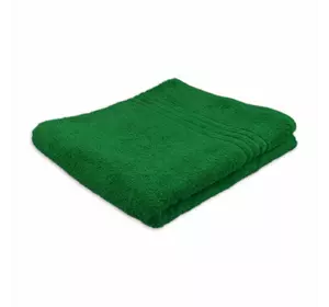 Рушник махровий Home Line "Уют" (зелений), 100х150см 115824 Рушник махровий Home Line "Уют" (зелений), 100х150см 115824