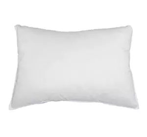 Подушка з кантом Home Line (білий) 50x70см 151798 Подушка з кантом Home Line (білий) 50x70см 151798