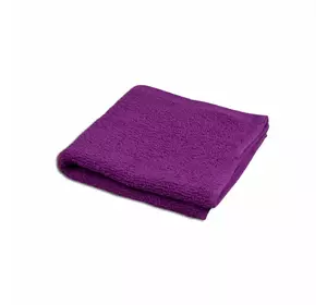 Рушник махровий Home Line (фіолетовий), 40х70см 131683 Рушник махровий Home Line (фіолетовий), 40х70см 131683