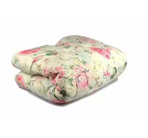 Ковдра стьобана Home Line 140х210см 119501 Ковдра стьобана Home Line 140х210см 119501