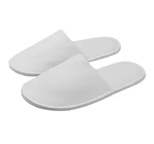 Тапки махрові закриті Home Line 5мм 42р 124398 Тапки махрові закриті Home Line 5мм 42р 124398