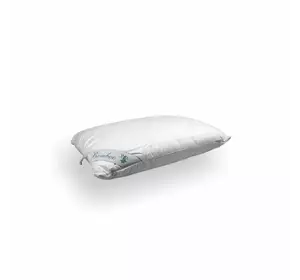 Подушка бамбукова стьобана Home Line 50х70см 114652 Подушка бамбукова стьобана Home Line 50х70см 114652