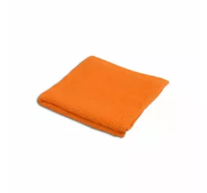 Рушник махровий Home Line (помаранчевий), 70х140см 131721 Рушник махровий Home Line (помаранчевий), 70х140см 131721