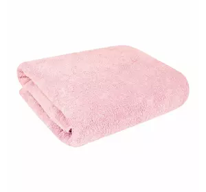 Простирадло махрове Home Line (рожевий) 200см 162279 Простирадло махрове Home Line (рожевий) 200см 162279