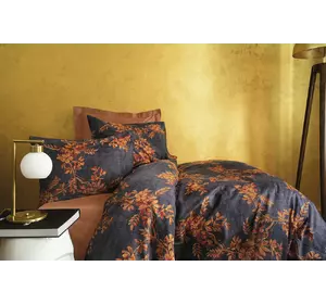 Євро комплект постільної білизни Issimo "Glenda" 159502 Євро комплект постільної білизни Issimo "Glenda" 159502
