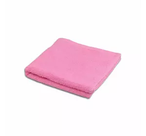 Рушник махровий Home Line (рожевий), 40х70см 131682 Рушник махровий Home Line (рожевий), 40х70см 131682