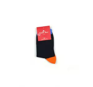 Шкарпетки жіночі (темно-сині) 35-38р 149956
