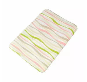 Підковдра бязева Home Line "Хвиля, клітинка бежева" 145х215см 164056 Підковдра бязева Home Line "Хвиля, клітинка бежева" 145х215см 164056