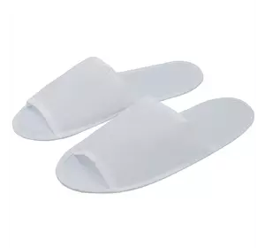 Тапки одноразові 3мм 42р 129593 Тапки одноразові 3мм 42р 129593