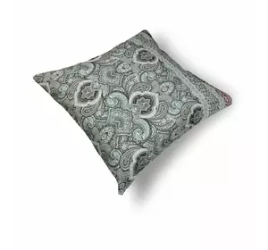 Наволочка бязева Home Line "Des 178" 60х60см 146518 Наволочка бязева Home Line "Des 178" 60х60см 146518