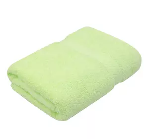 Рушник махровий Home Line (світло-салатовий), 50х90см 125950 Рушник махровий Home Line (світло-салатовий), 50х90см 125950