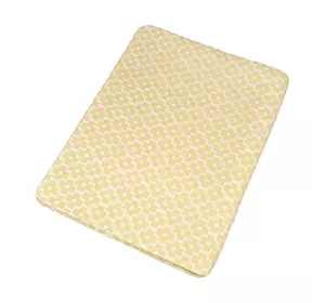 Простирадло сатинове Home Line "Бергамо" 180х230см 165997 Простирадло сатинове Home Line "Бергамо" 180х230см 165997