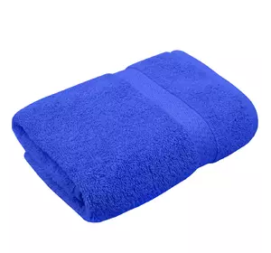 Рушник махровий Home Line (темно-синій), 40х70см 130043 Рушник махровий Home Line (темно-синій), 40х70см 130043