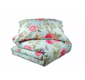 Двоспальний комплект постільної білизни Home Line 118952 Двоспальний комплект постільної білизни Home Line 118952