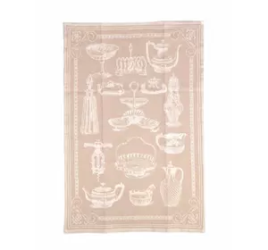 Рушник кухонний Home Line "Посуд" 40х60см 123000 Рушник кухонний Home Line "Посуд" 40х60см 123000