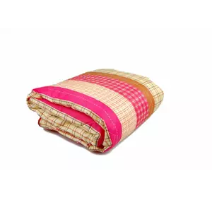 Ковдра стьобана Home Line "Літня" 195х215см 117688 Ковдра стьобана Home Line "Літня" 195х215см 117688