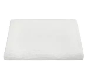 Рушник вафельний кухонний Home Line (білий) 40х75см 126220 Рушник вафельний кухонний Home Line (білий) 40х75см 126220