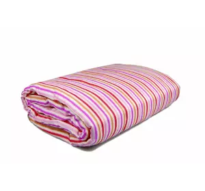 Ковдра стьобана Home Line "Літня" 170х215см 118524 Ковдра стьобана Home Line "Літня" 170х215см 118524