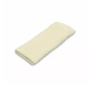 Рушник махровий Home Line (кремовий), 30х45см 129664 Рушник махровий Home Line (кремовий), 30х45см 129664