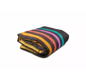 Ковдра стьобана Home Line "Літня" 170х215см 118528 Ковдра стьобана Home Line "Літня" 170х215см 118528
