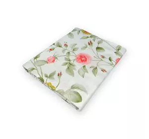 Підковдра сатинова Home Line "Феліція" 200х220см 144639 Підковдра сатинова Home Line "Феліція" 200х220см 144639