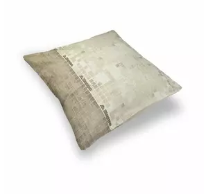 Наволочка бязева Home Line "Des 142" 60х60см 146482 Наволочка бязева Home Line "Des 142" 60х60см 146482