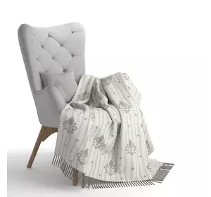 Плед Aksu "Damasco" 150x200см 159666 Плед Aksu "Damasco" 150x200см 159666