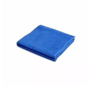 Рушник махровий Home Line (синій), 40х70см 131684 Рушник махровий Home Line (синій), 40х70см 131684