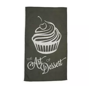 Рушник кухонний Home Line "Десерт" 35х61см 149725 Рушник кухонний Home Line "Десерт" 35х61см 149725