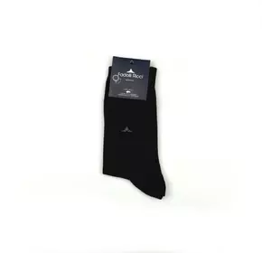 Шкарпетки чоловічі (чорні) 39-42р 149974