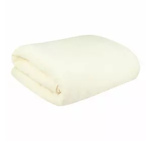 Простирадло махрове Home Line (кремовий) 150х200см 162273 Простирадло махрове Home Line (кремовий) 150х200см 162273