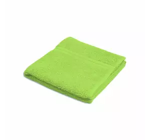 Рушник махровий Home Line (зелений), 40х70см 131675 Рушник махровий Home Line (зелений), 40х70см 131675