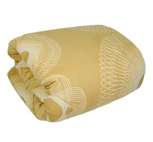 Ковдра стьобана Home Line 140х210см 144164 Ковдра стьобана Home Line 140х210см 144164