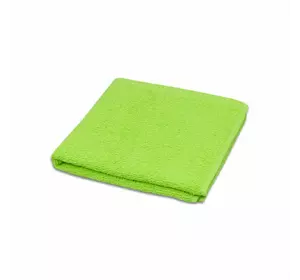 Рушник махровий Home Line (зелений), 70х140см 131725 Рушник махровий Home Line (зелений), 70х140см 131725