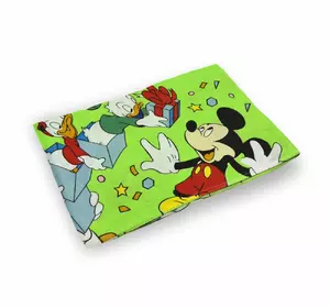 Простирадло бязеве Home Line "Des 314" 100х150см 144118 Простирадло бязеве Home Line "Des 314" 100х150см 144118