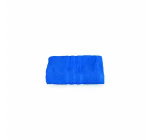 Рушник махровий Home Line (синій), 40х70см 136208 Рушник махровий Home Line (синій), 40х70см 136208
