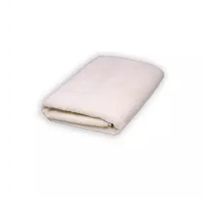Рушник махровий Home Line (кремовий), 70х140см 129022 Рушник махровий Home Line (кремовий), 70х140см 129022