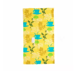 Рушник кухонний Home Line "Чайна церемонія" 37х70см 105365 Рушник кухонний Home Line "Чайна церемонія" 37х70см 105365