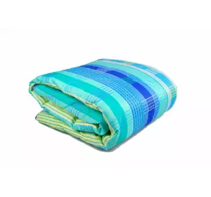 Ковдра стьобана Home Line "Літня" 195х215см  117680 Ковдра стьобана Home Line "Літня" 195х215см  117680