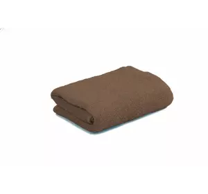 Рушник махровий Home Line (коричневий), 70х140см 109636 Рушник махровий Home Line (коричневий), 70х140см 109636