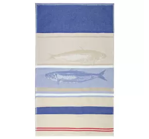 Рушник кухонний Home Line "Риба" 40х60см 122993 Рушник кухонний Home Line "Риба" 40х60см 122993